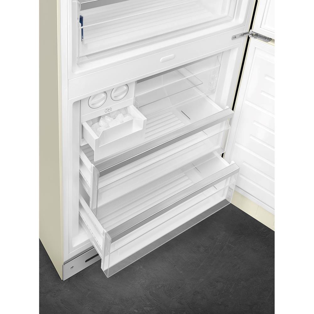 Smeg FAB38RCR5 creme billede 4