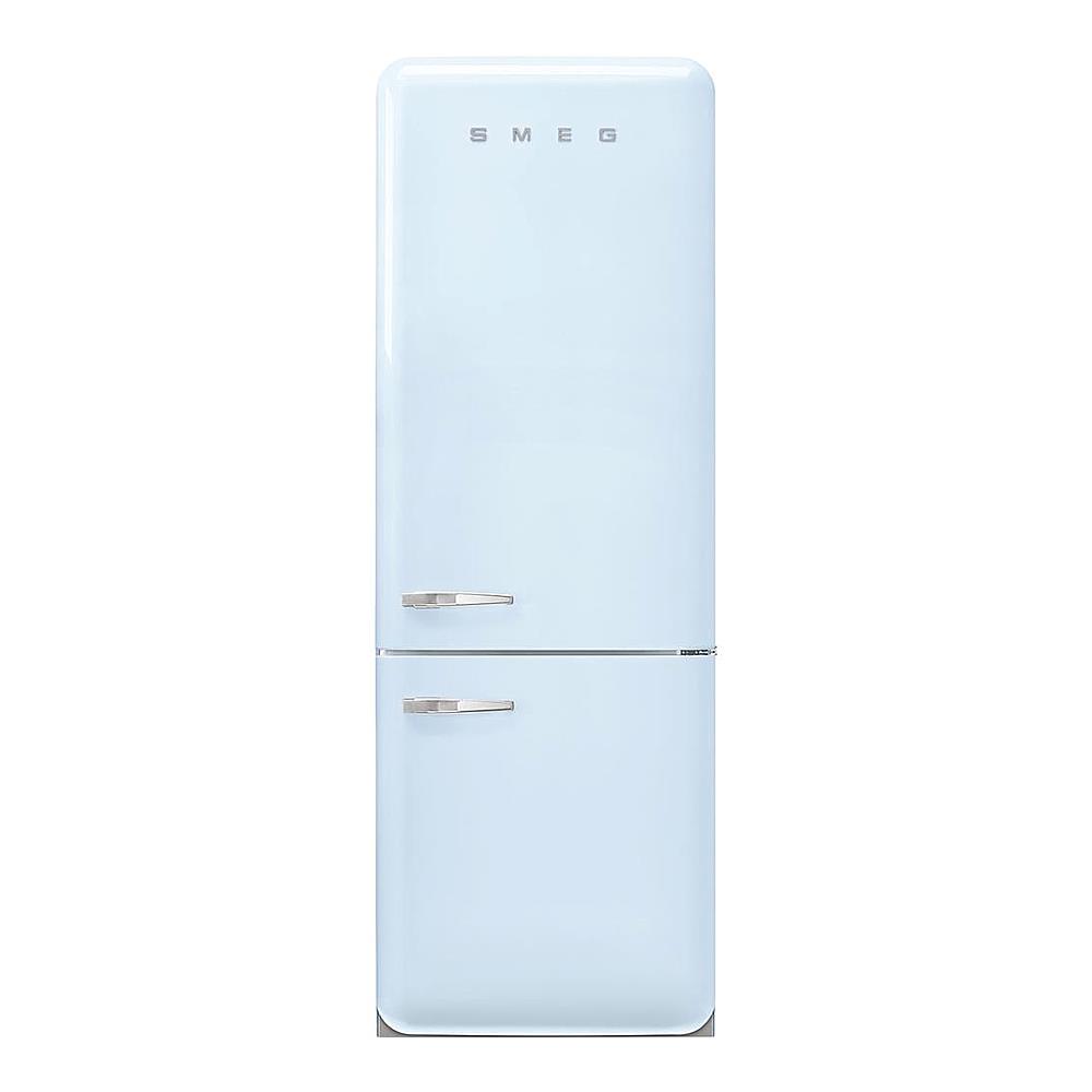 Smeg FAB38RPB5 pastelblå billede 1