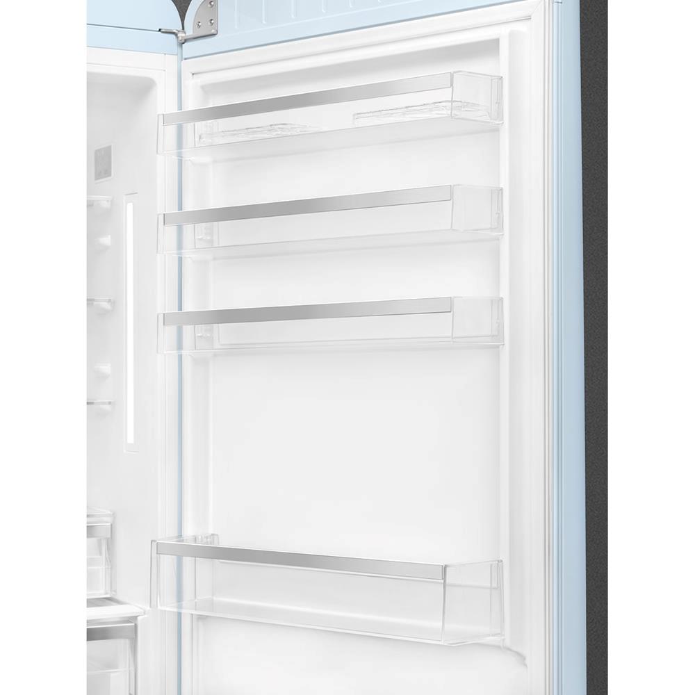 Smeg FAB38RPB5 pastelblå billede 4