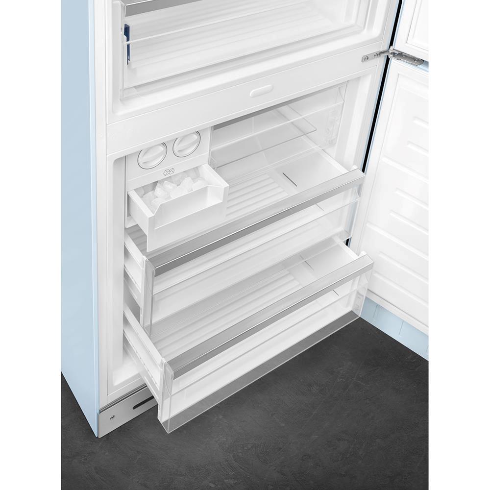 Smeg FAB38RPB5 pastelblå billede 5