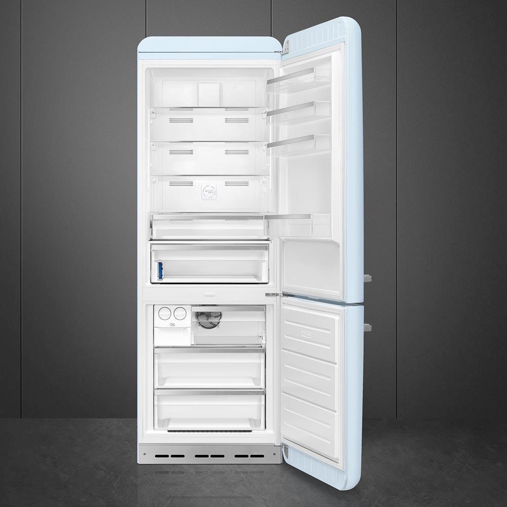 Smeg FAB38RPB5 pastelblå billede 2