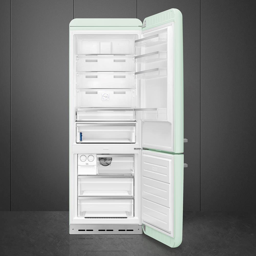 Smeg FAB38RPG5 pastelgrøn billede 2