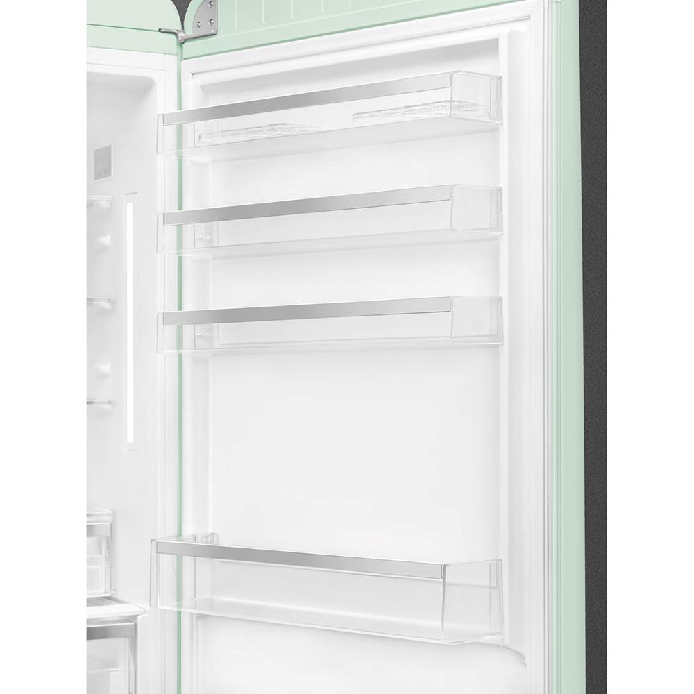 Smeg FAB38RPG5 pastelgrøn billede 5