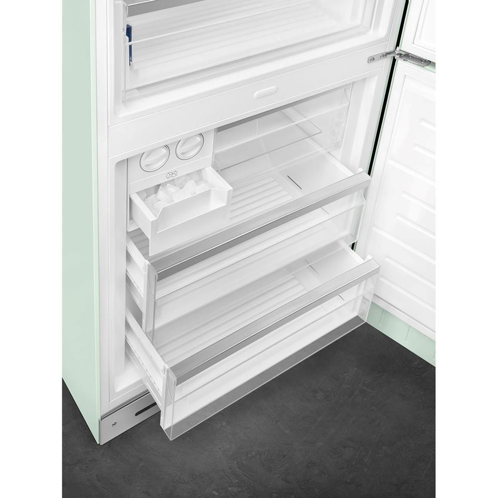 Smeg FAB38RPG5 pastelgrøn billede 4