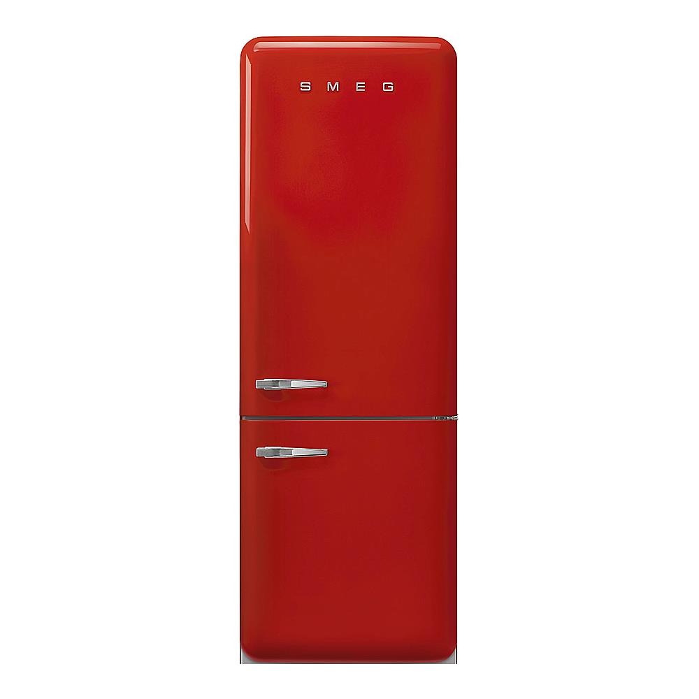Smeg FAB38RRD5 Rød billede 1