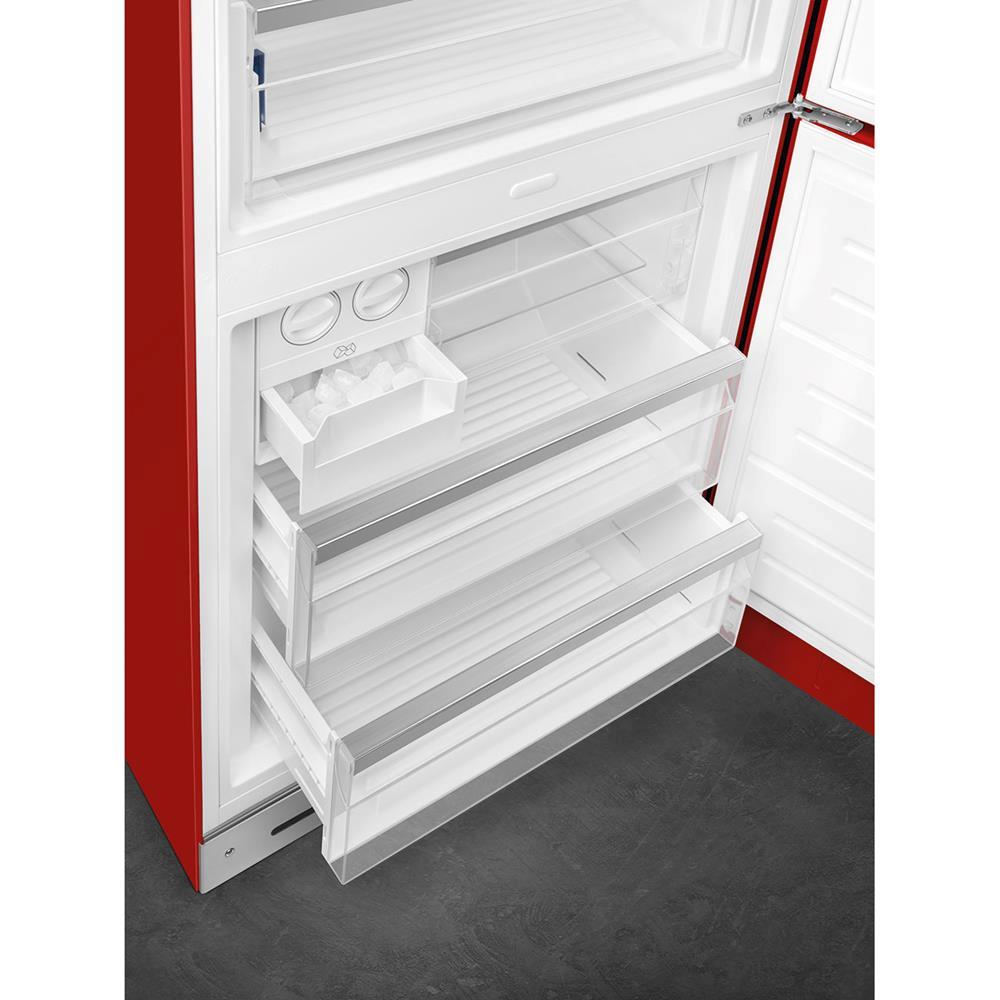 Smeg FAB38RRD5 Rød billede 7