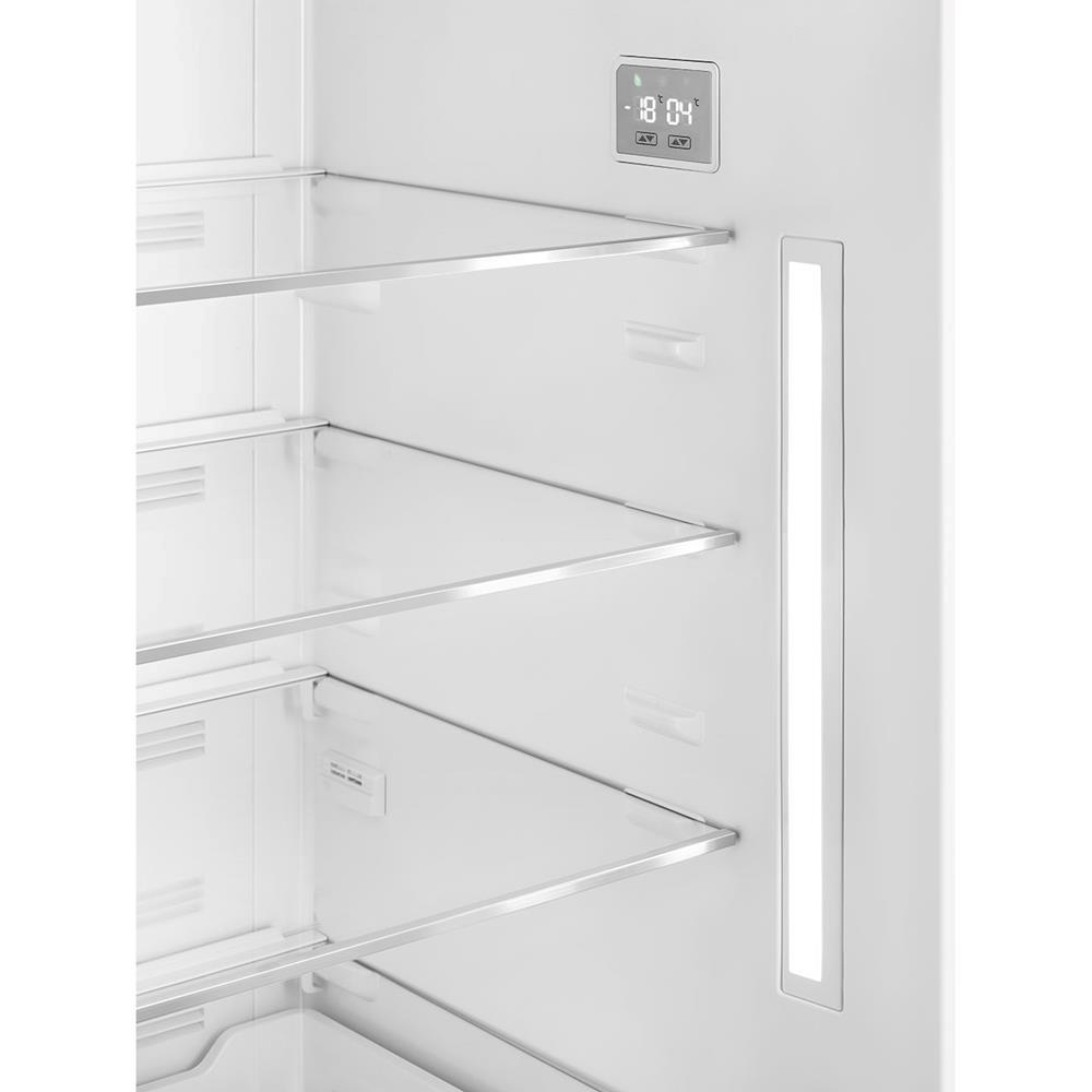 Smeg FAB38RRD5 Rød billede 5