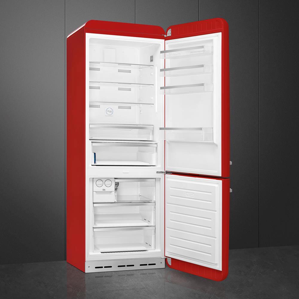 Smeg FAB38RRD5 Rød billede 4