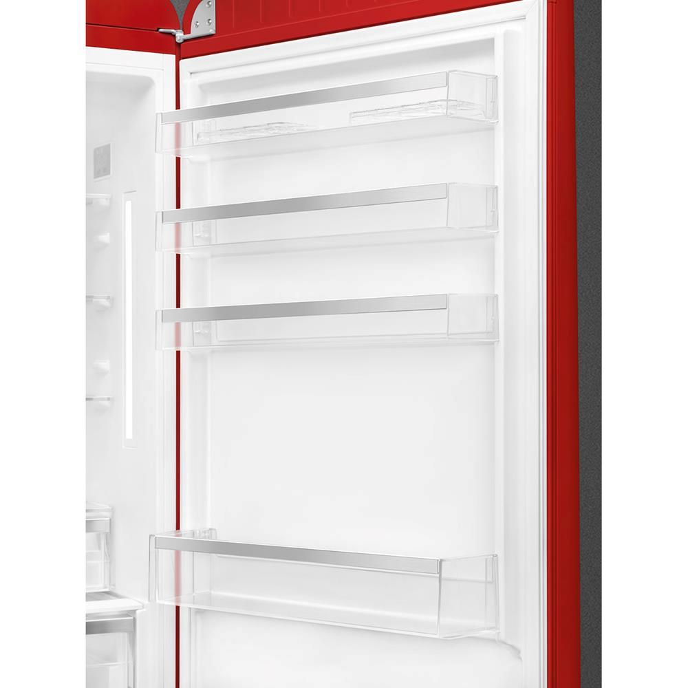 Smeg FAB38RRD5 Rød billede 6
