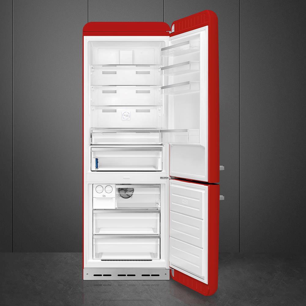 Smeg FAB38RRD5 Rød billede 2