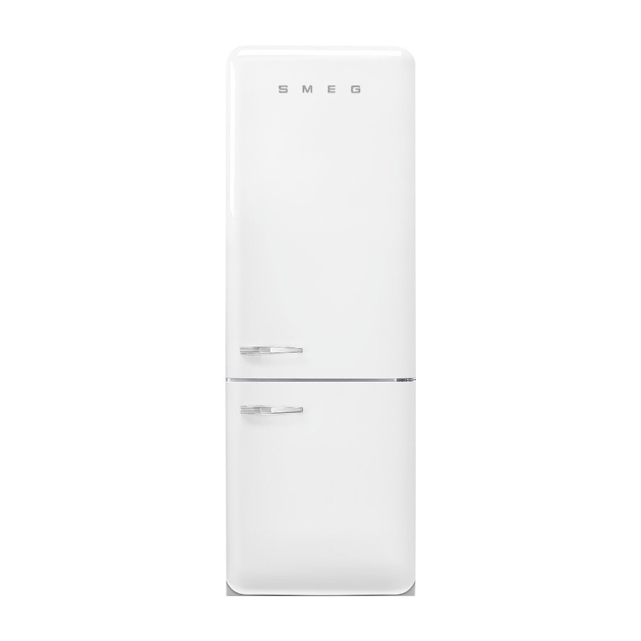 Smeg FAB38RWH5 Hvid