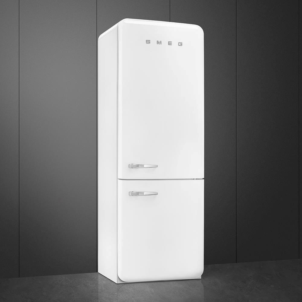 Smeg FAB38RWH5 Hvid