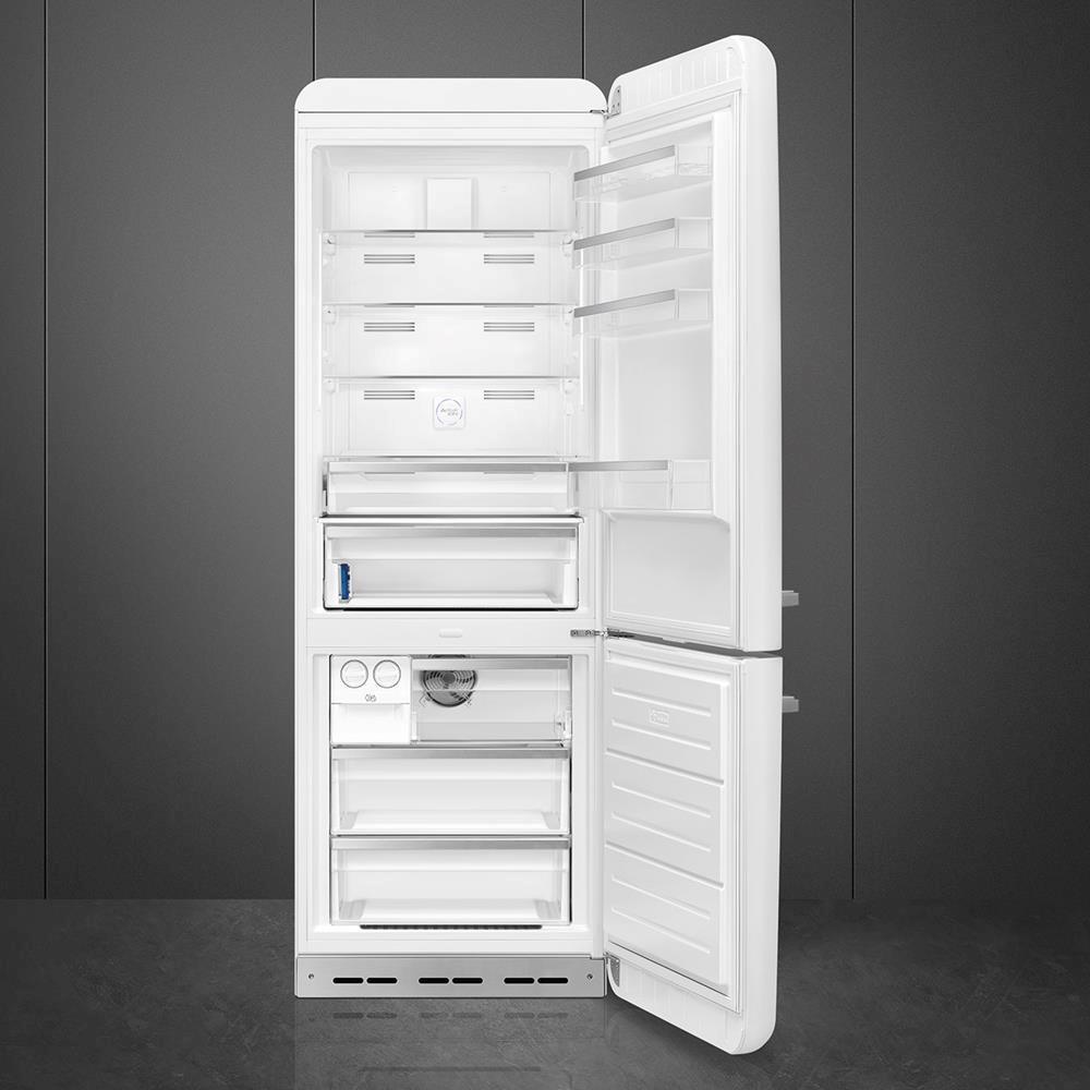 Smeg FAB38RWH5 Hvid