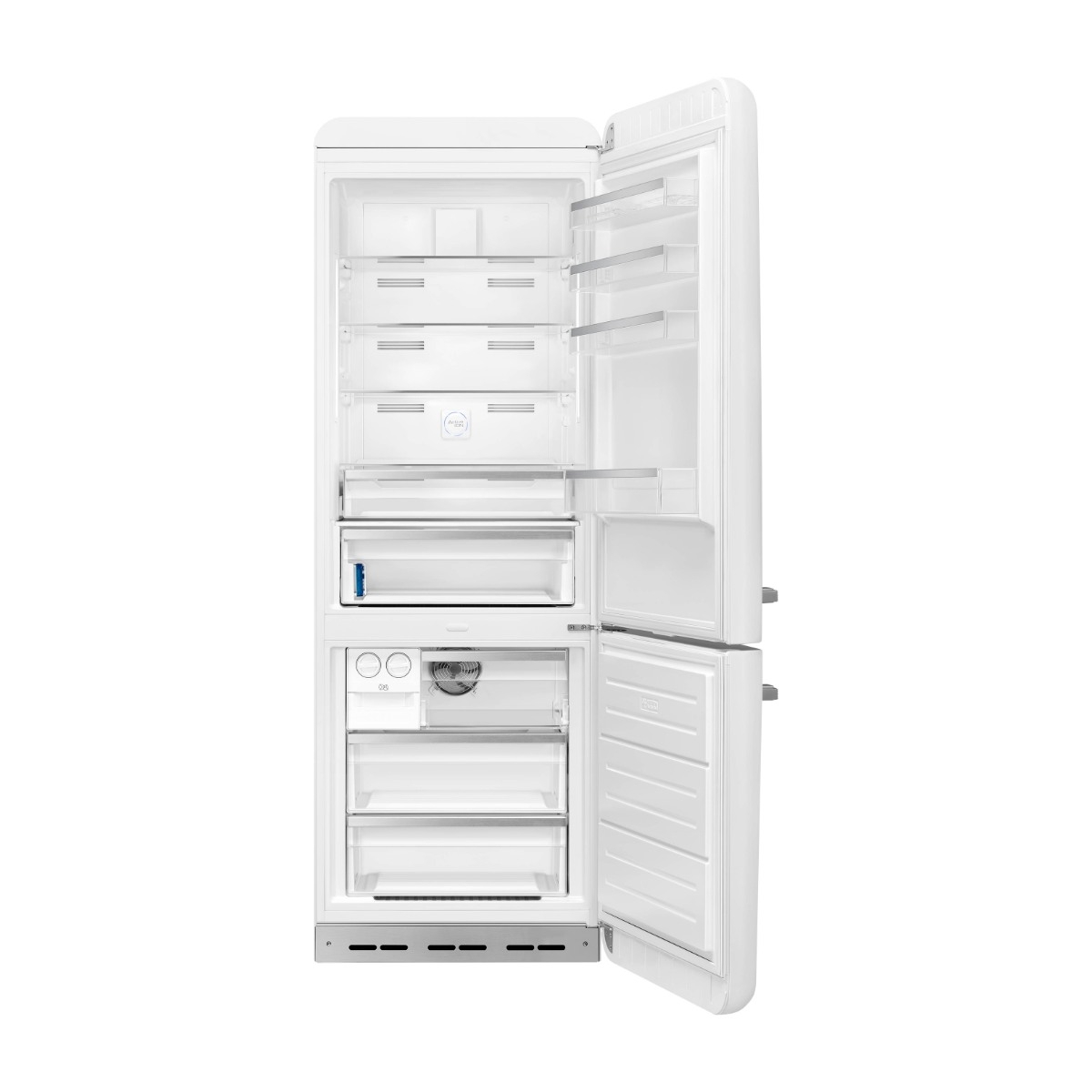 Smeg FAB38RWH5 Hvid