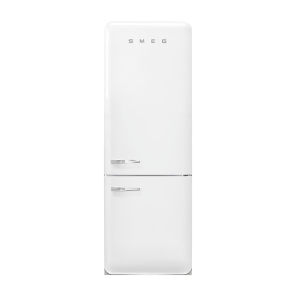 Smeg FAB38RWH5 Hvid