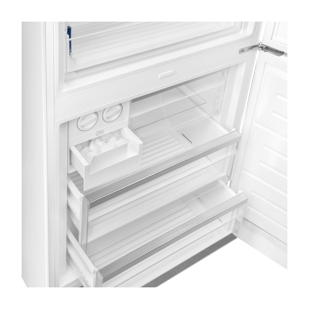 Smeg FAB38RWH5 Hvid