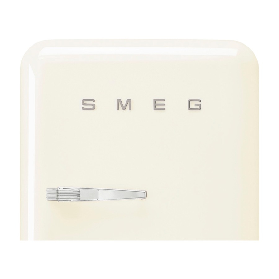 Smeg 50's Style FAB10HRCR5 køleskab billede 6