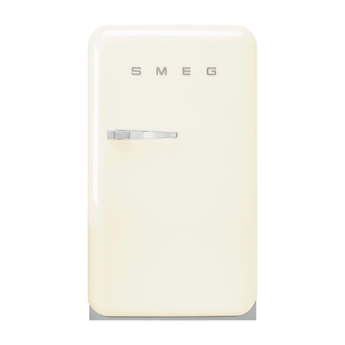 Smeg 50's Style FAB10HRCR5 køleskab billede 1