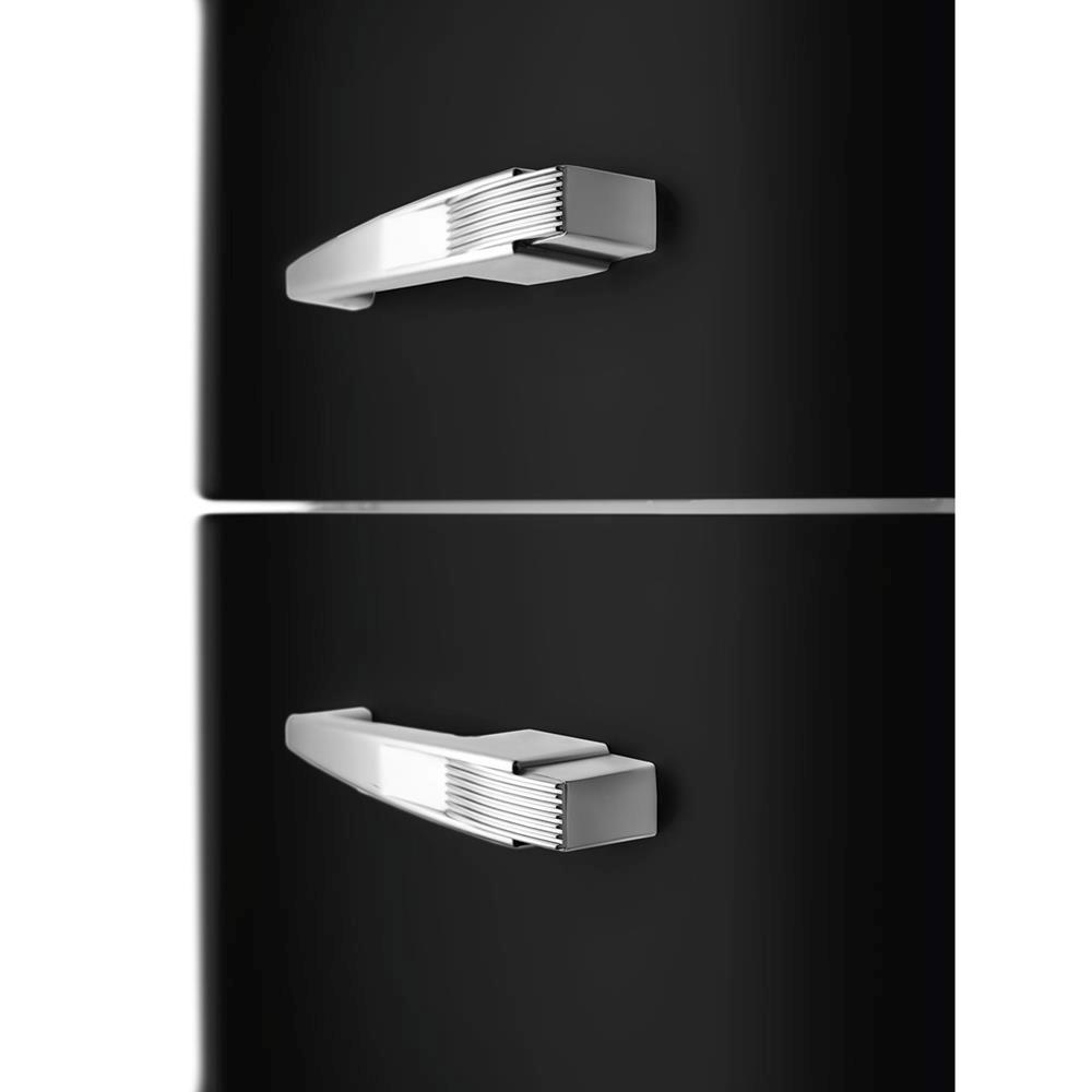 Smeg FAB32LBL5 Sort billede 4