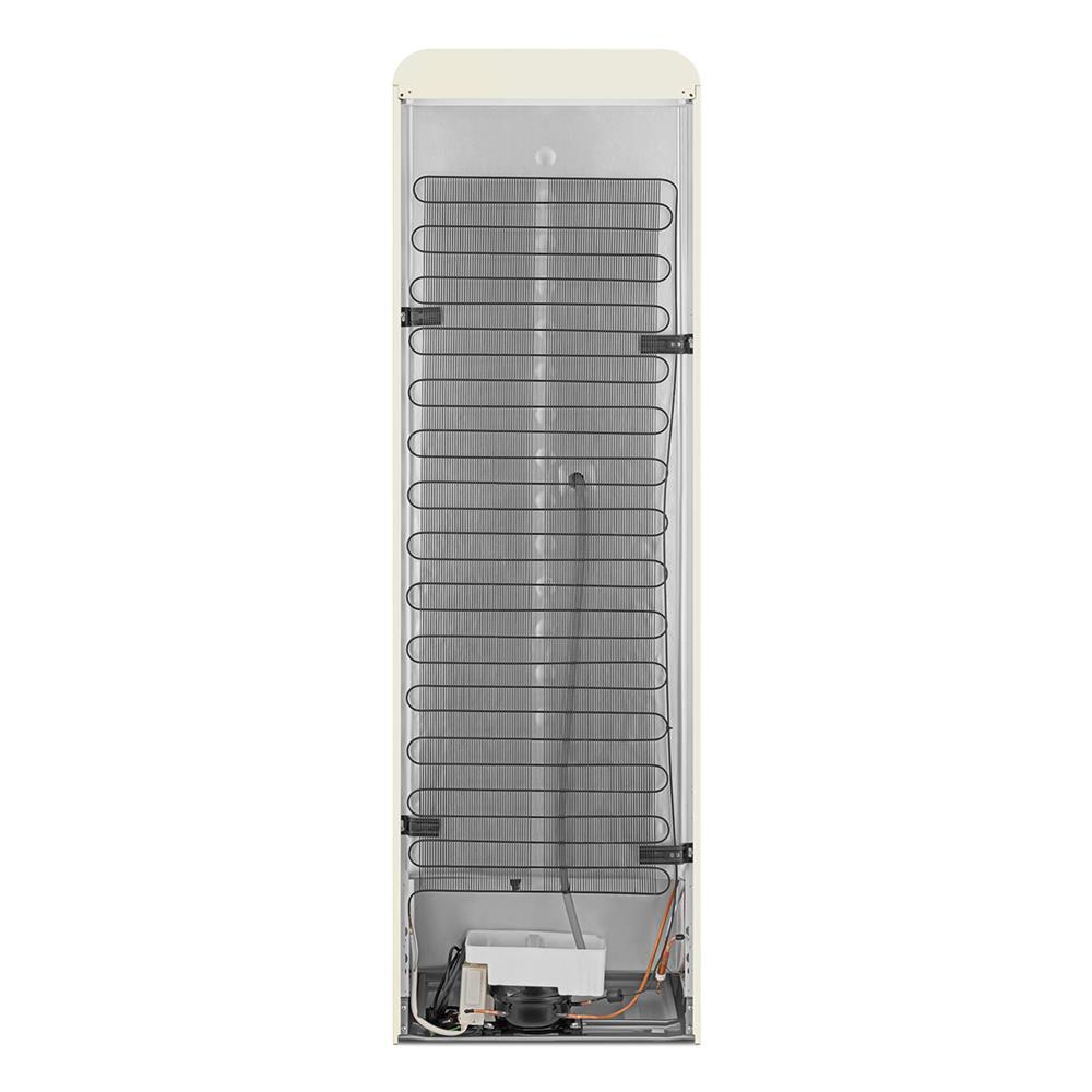 Smeg FAB32LCR5 Creme billede 5