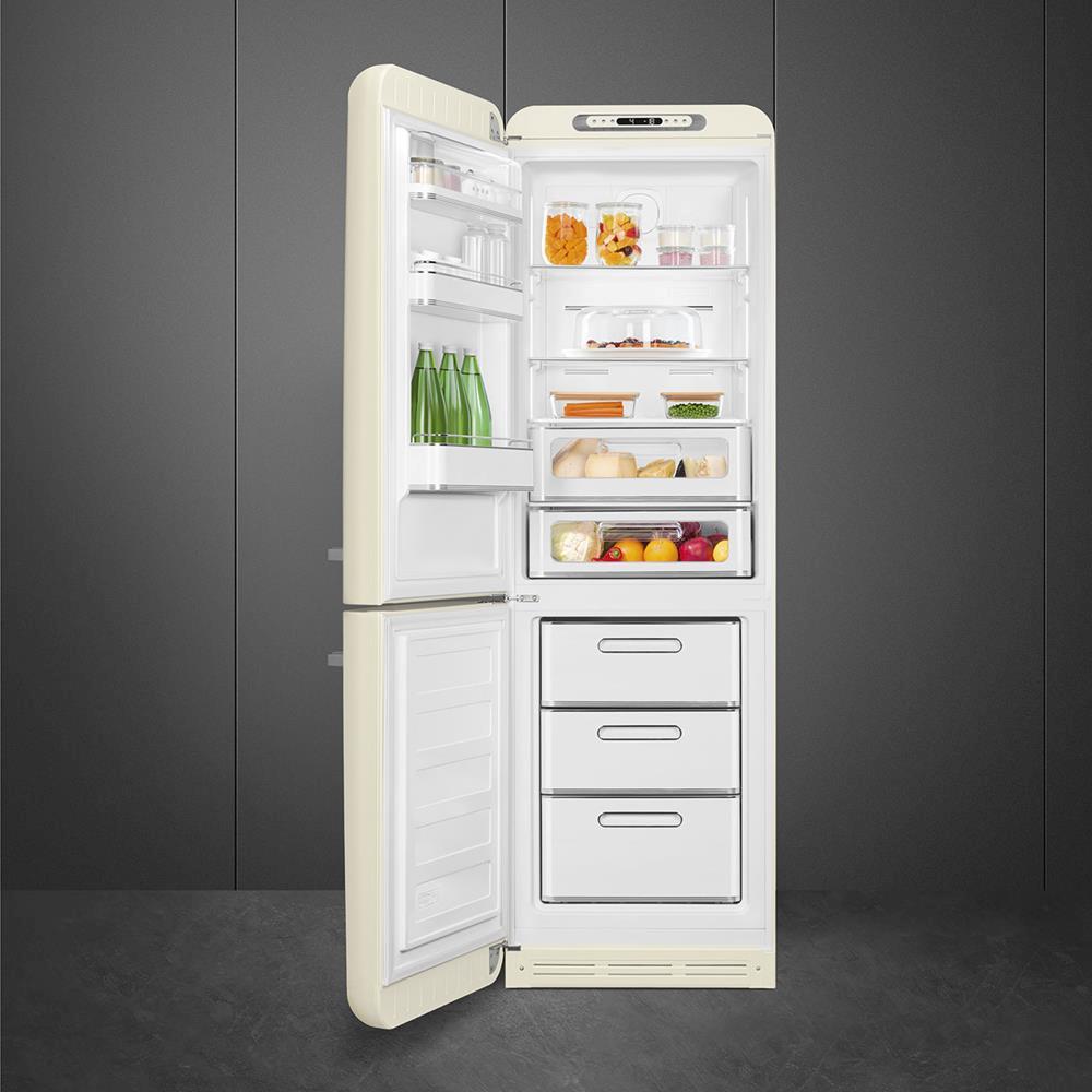 Smeg FAB32LCR5 Creme billede 3