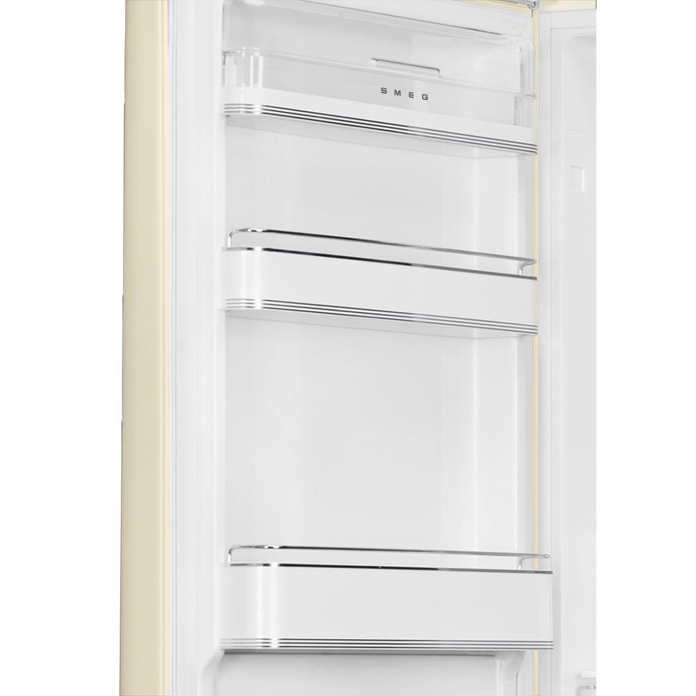 Smeg FAB32LCR5 Creme billede 2