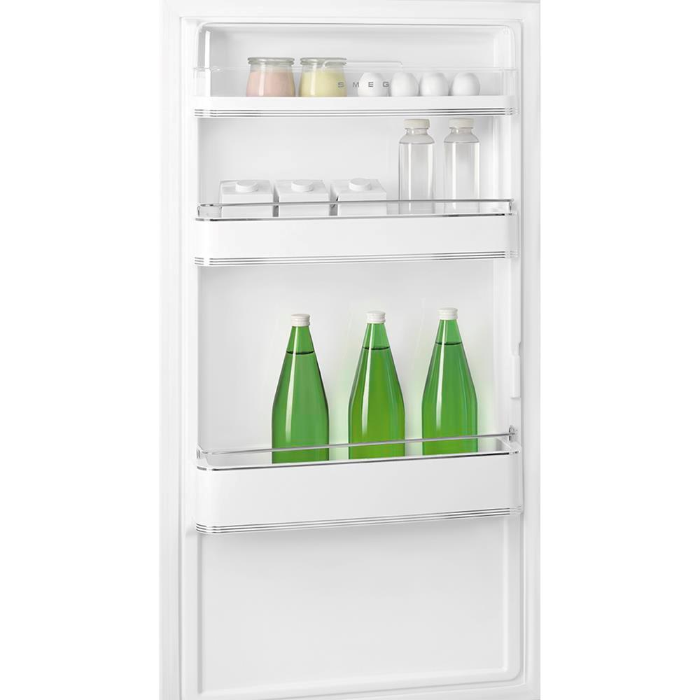 Smeg FAB32LCR5 Creme billede 9