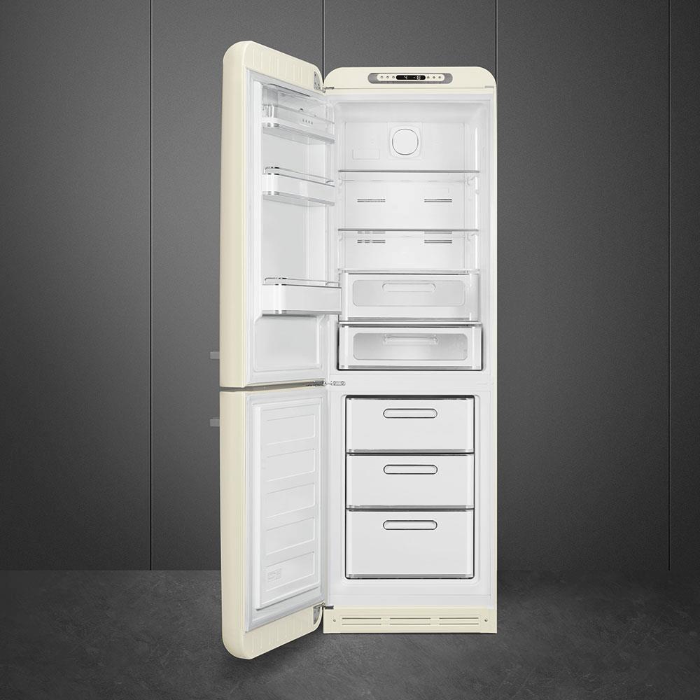 Smeg FAB32LCR5 Creme billede 4