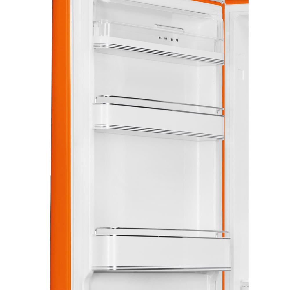 Smeg FAB32LOR5 Orange billede 2