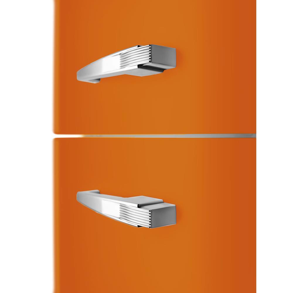 Smeg FAB32LOR5 Orange billede 4