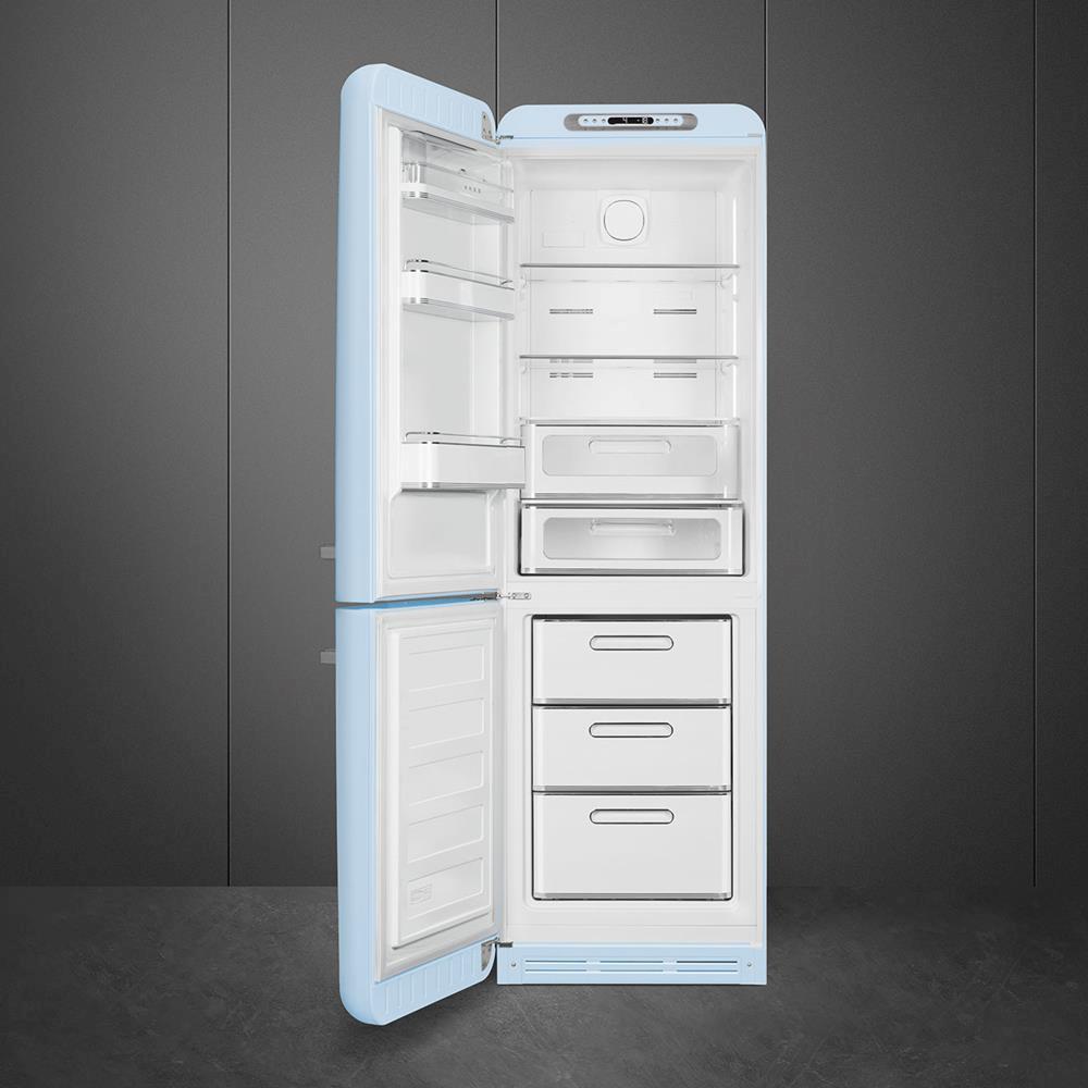 Smeg FAB32LPB5 Pastelblå billede 4