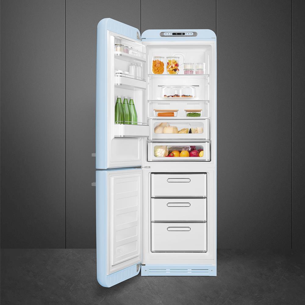 Smeg FAB32LPB5 Pastelblå billede 2