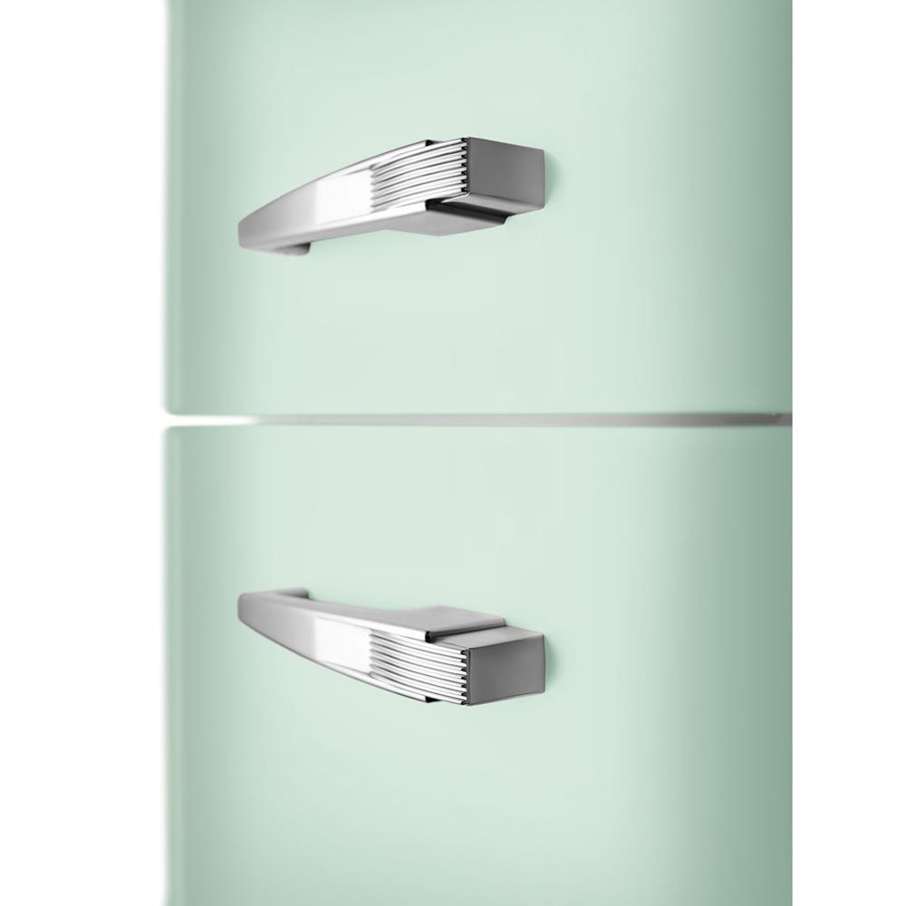 Smeg FAB32LPG5 Pastelgrøn billede 4