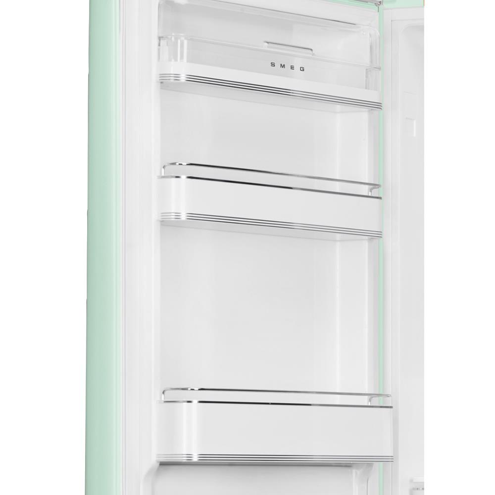 Smeg FAB32LPG5 Pastelgrøn billede 2