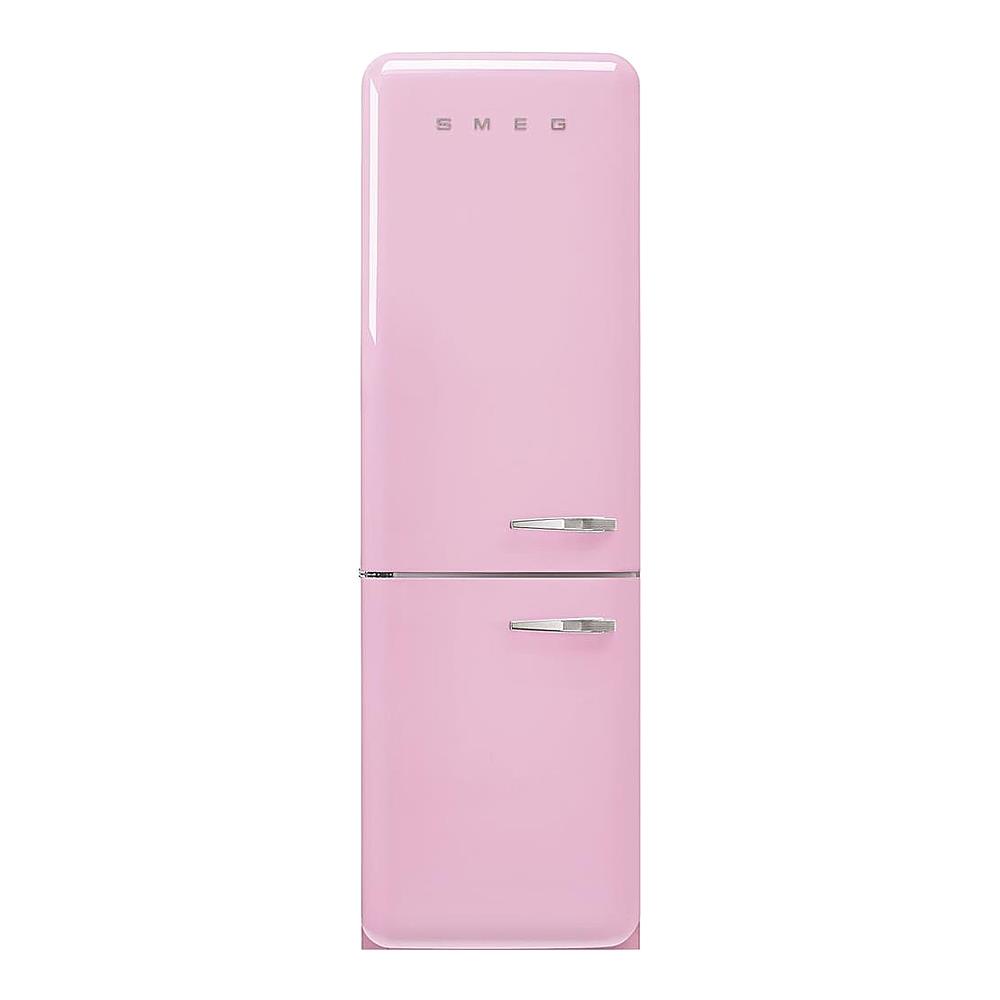 Smeg FAB32LPK5 Lyserød billede 1