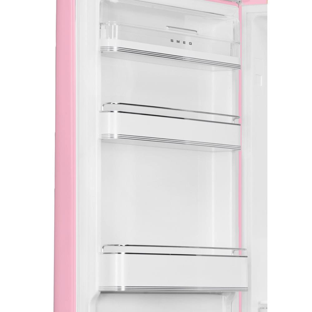 Smeg FAB32LPK5 Lyserød billede 2