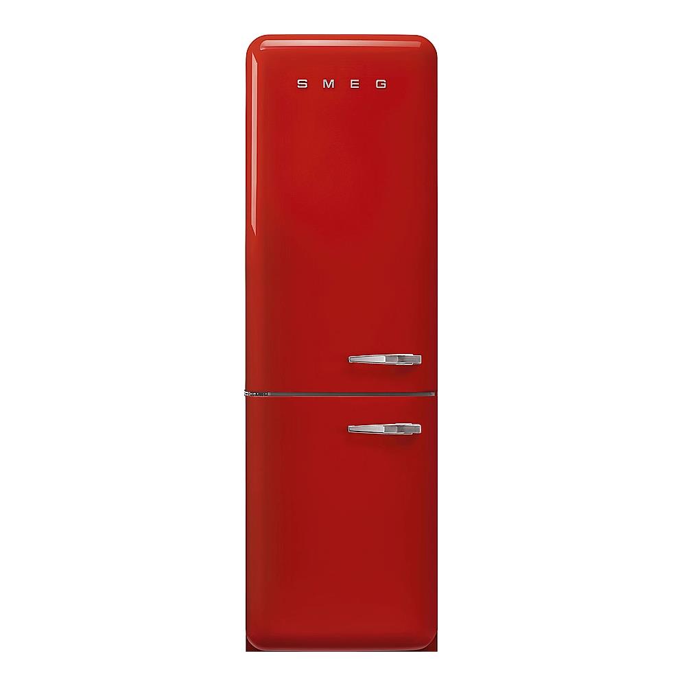 Smeg FAB32LRD5 Rød