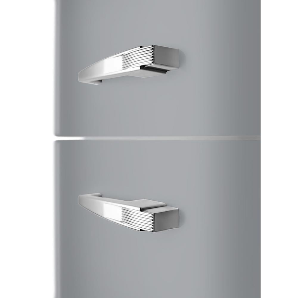 Smeg FAB32LSV5 Sølv billede 4