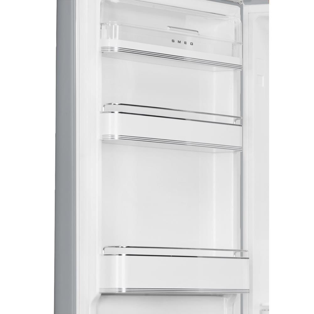 Smeg FAB32LSV5 Sølv billede 2