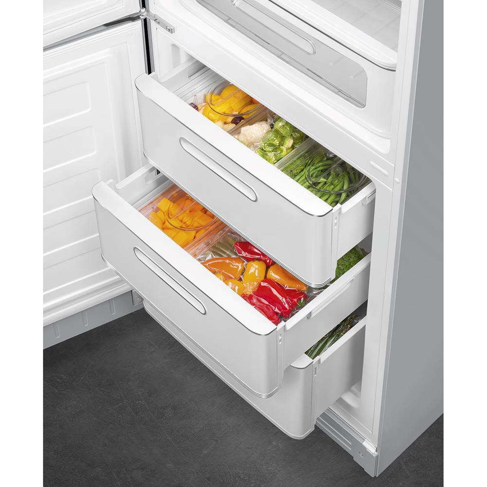 Smeg FAB32LSV5 Sølv billede 6