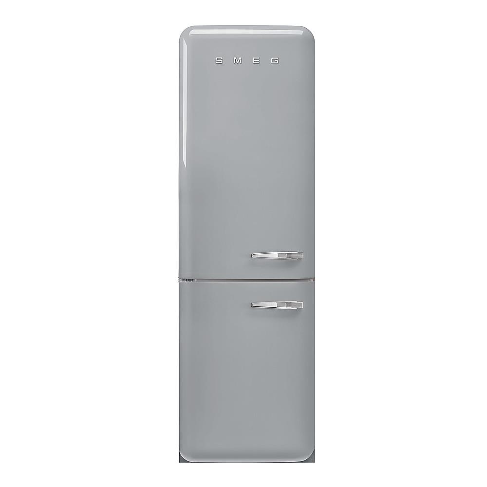 Smeg FAB32LSV5 Sølv billede 1