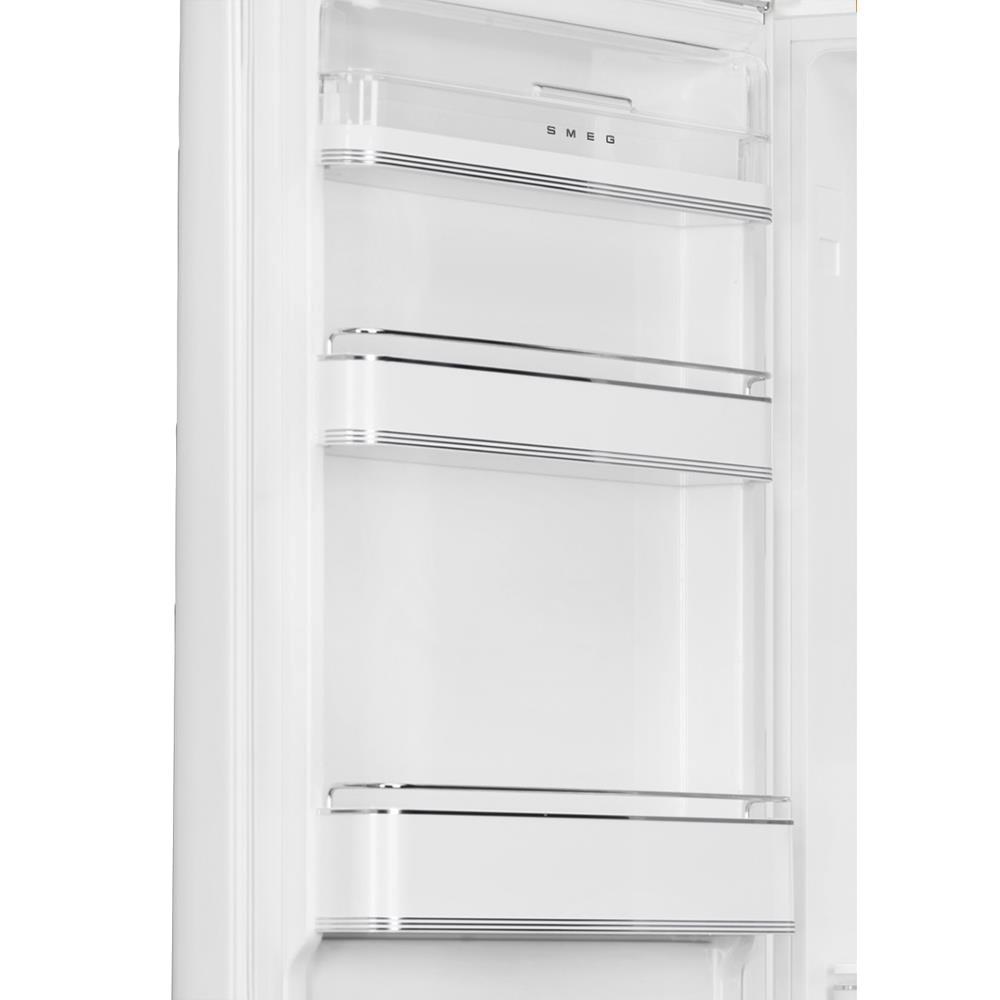 Smeg FAB32LWH5 Hvid billede 2
