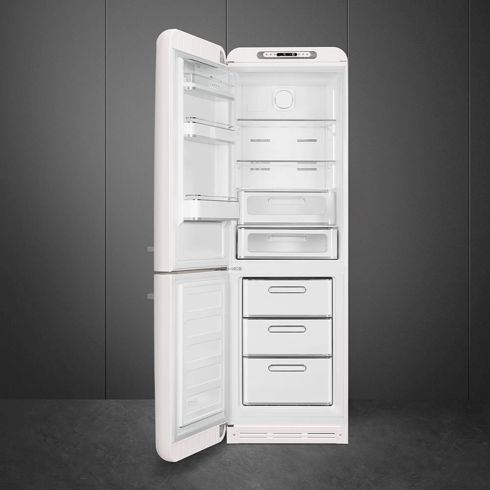 Smeg FAB32LWH5 Hvid billede 6