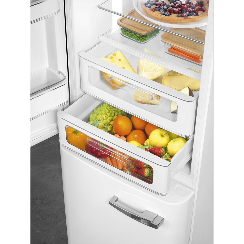 Smeg FAB32LWH5 Hvid billede 8