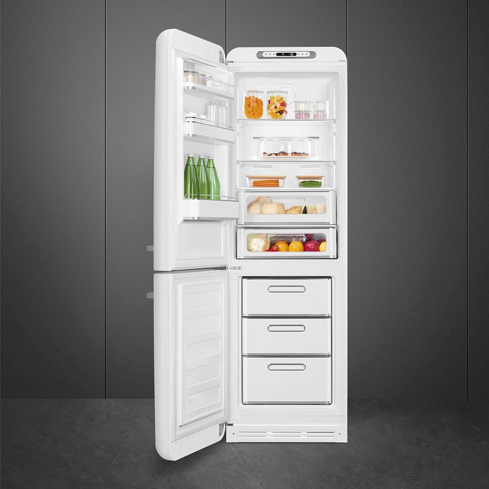 Smeg FAB32LWH5 Hvid billede 3