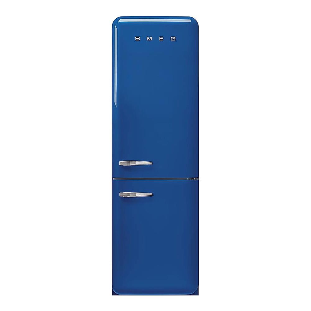 Smeg FAB32RBE5 Blå billede 1