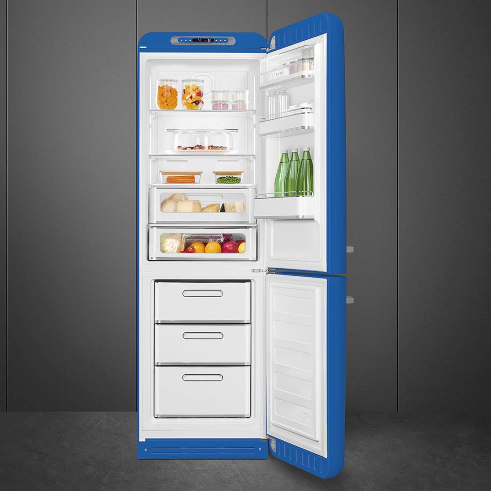 Smeg FAB32RBE5 Blå billede 6