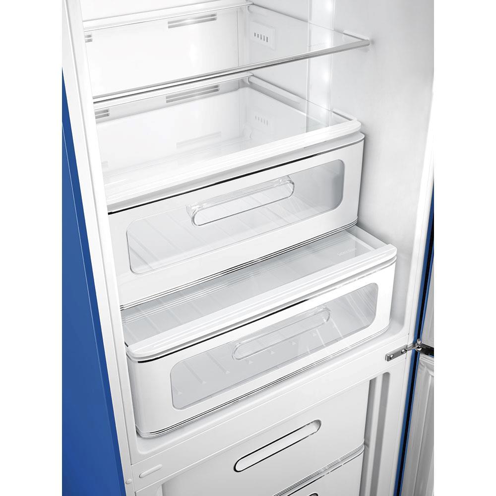 Smeg FAB32RBE5 Blå billede 3