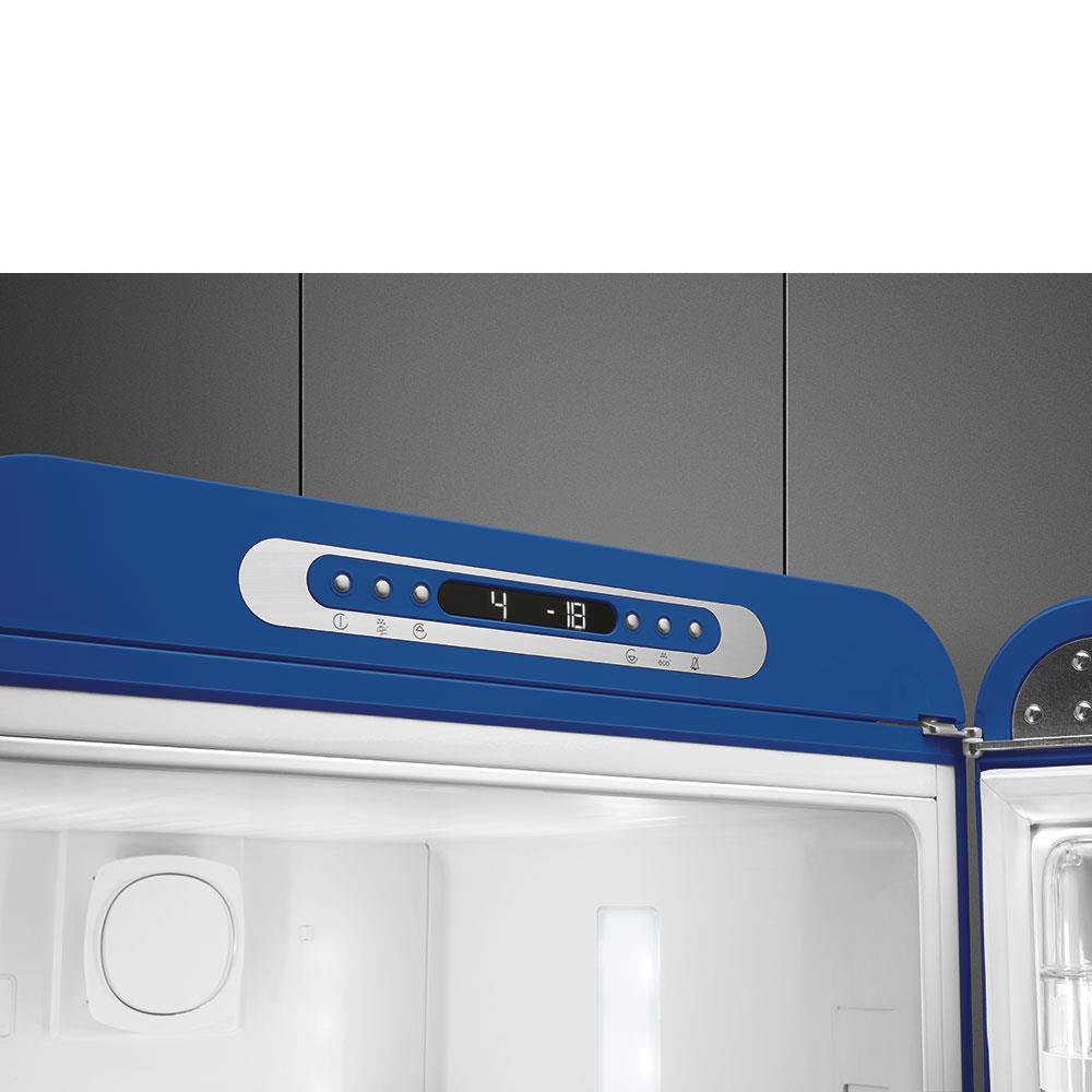 Smeg FAB32RBE5 Blå billede 5