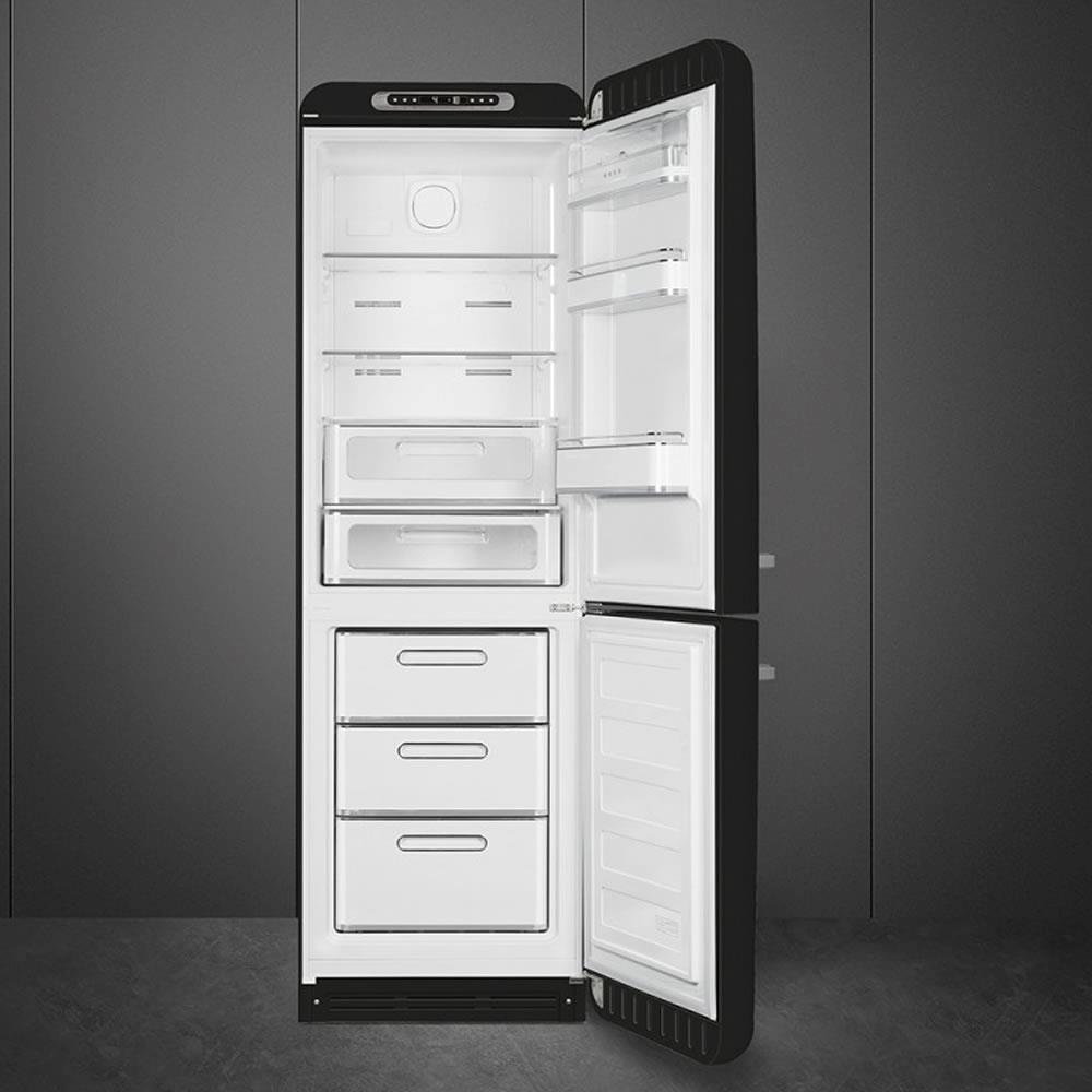 Smeg FAB32RBL5 Sort - 8017709298128